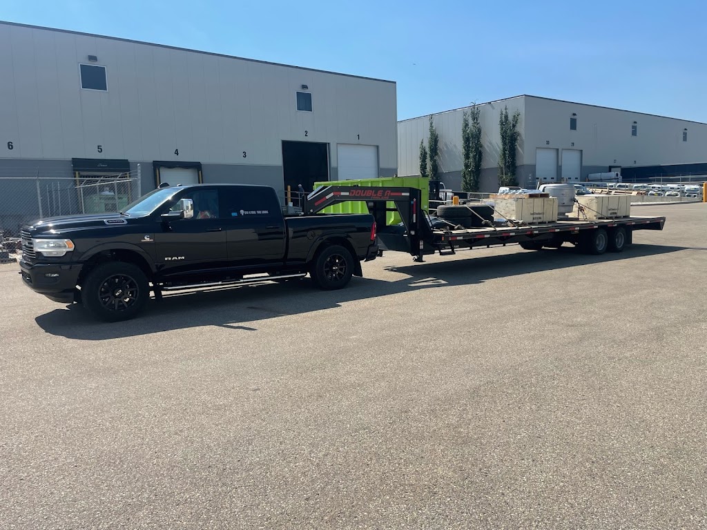 Punisher Transport Inc.* | 4233 Westbrooke Rd, Blackfalds, AB T0M 0J0, Canada | Phone: (403) 396-7716