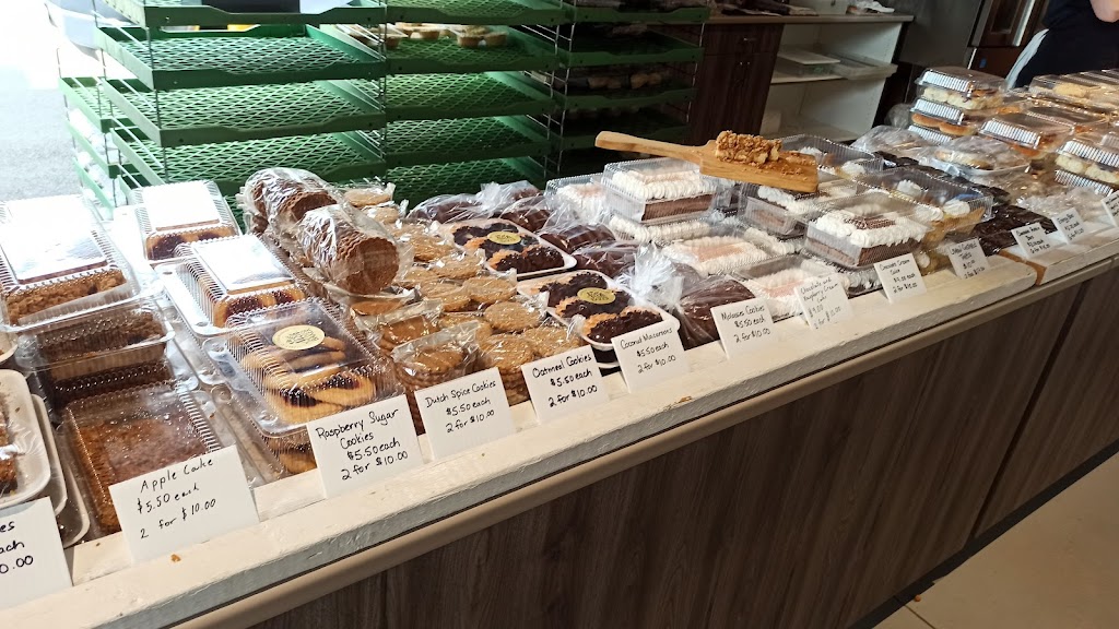 Marché des Fermiers de Bouctouche Farmers Market | 9 Irving Blvd, Bouctouche, NB E4S 3J3, Canada | Phone: (506) 744-1020