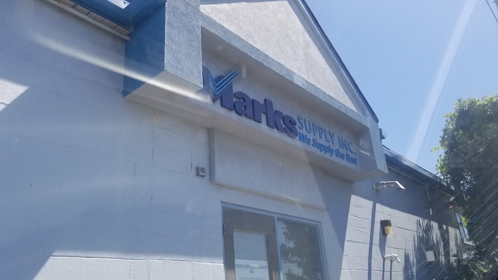 Marks Supply Inc. (Niagara Falls) | 4735 Kent Ave, Niagara Falls, ON L2H 1J3, Canada | Phone: (800) 308-1688
