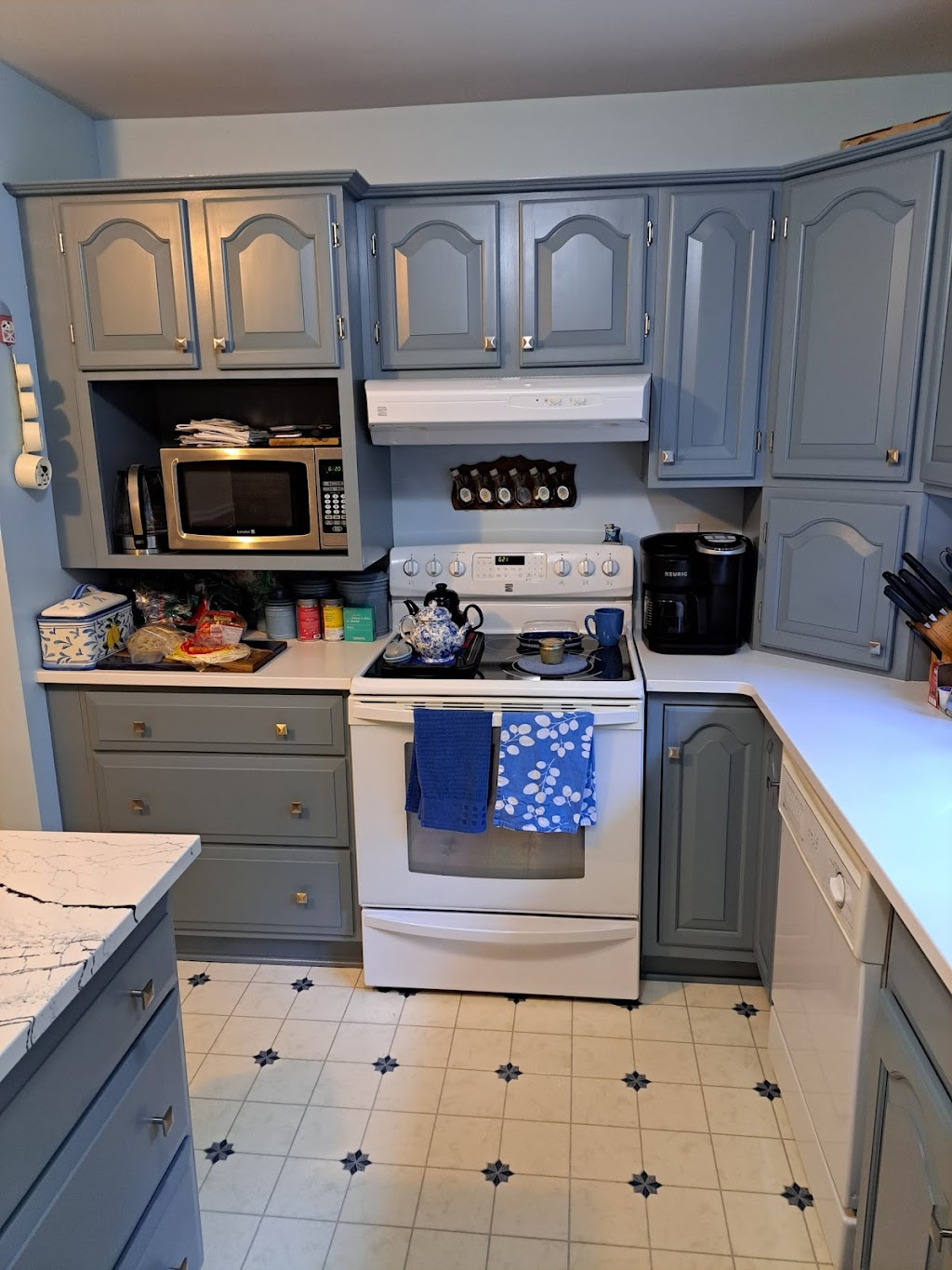N-Hance Wood Refinishing Ottawa-huntclub | 353 Cottonwood Crescent, Orléans, ON K1E 2X5, Canada | Phone: (613) 878-1999