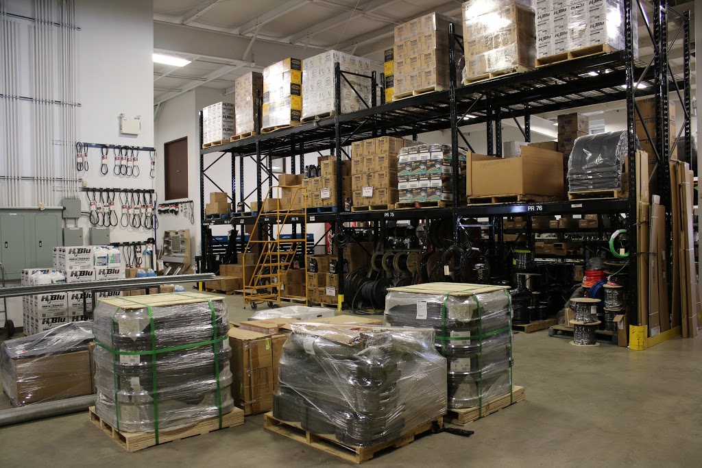 Fort Garry Industries Ltd | 1523 Ross Ave E, Regina, SK S4N 7E5, Canada | Phone: (306) 757-5606