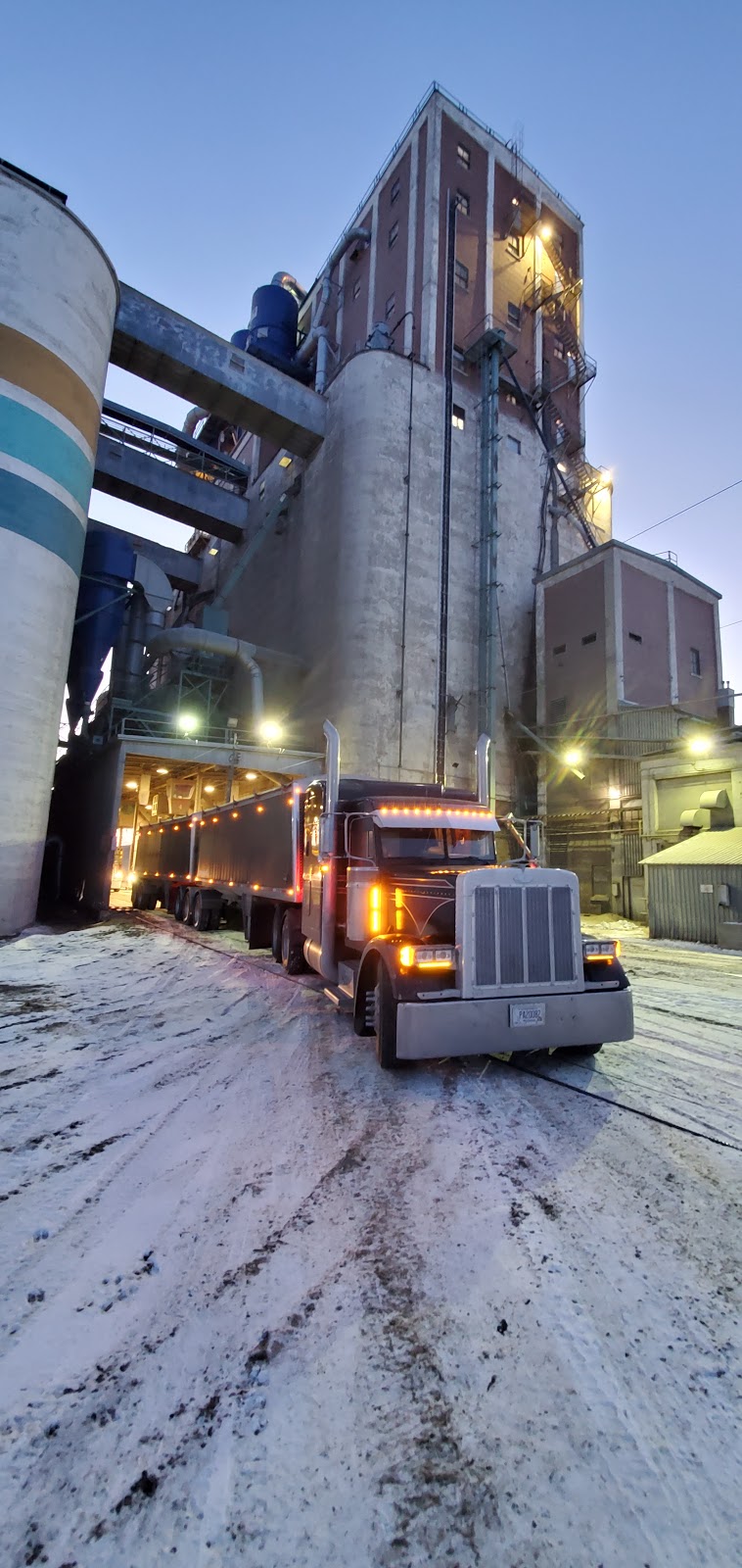 Viterra | 2575 Britannia Road, Moose Jaw, SK S6H 4N8, Canada | Phone: (306) 694-1070