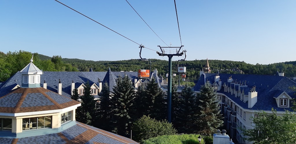 Tremblant Information Center | 1000 Chem. des Voyageurs, Mont-Tremblant, QC J8E 1T1, Canada | Phone: (819) 681-3000 ext. 46643