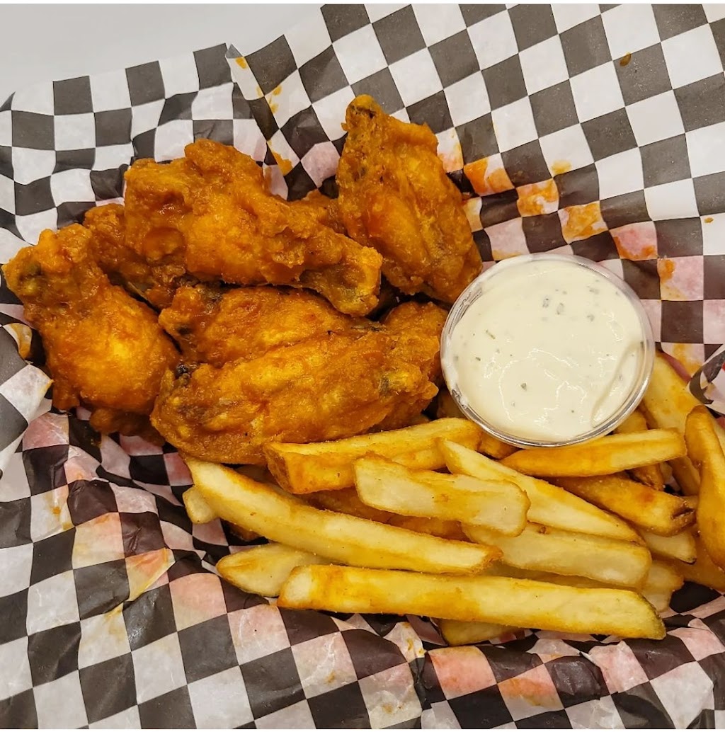 Burger daddy | 4351 167 Ave NW, Edmonton, AB T5Y 6L9, Canada | Phone: (780) 424-4256