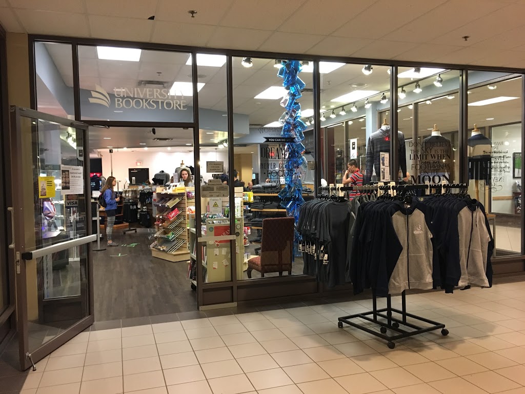 TWU Book Store | 7600 Glover Road Langley BC V2Y 1Y1 Glover Rd, Langley City, BC V2Y 1Y1, Canada | Phone: (604) 513-2005
