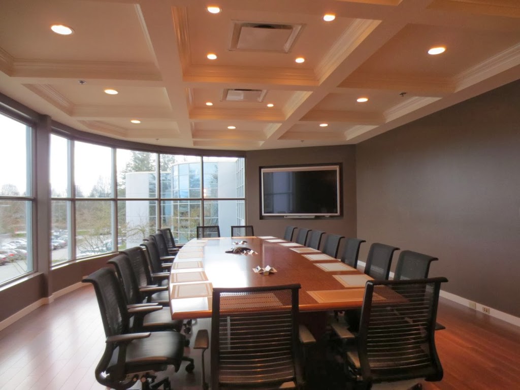 David Lane Office Furniture Ltd. | 7600 MacDonald Rd, Delta, BC V4G 1N2, Canada | Phone: (604) 952-0114