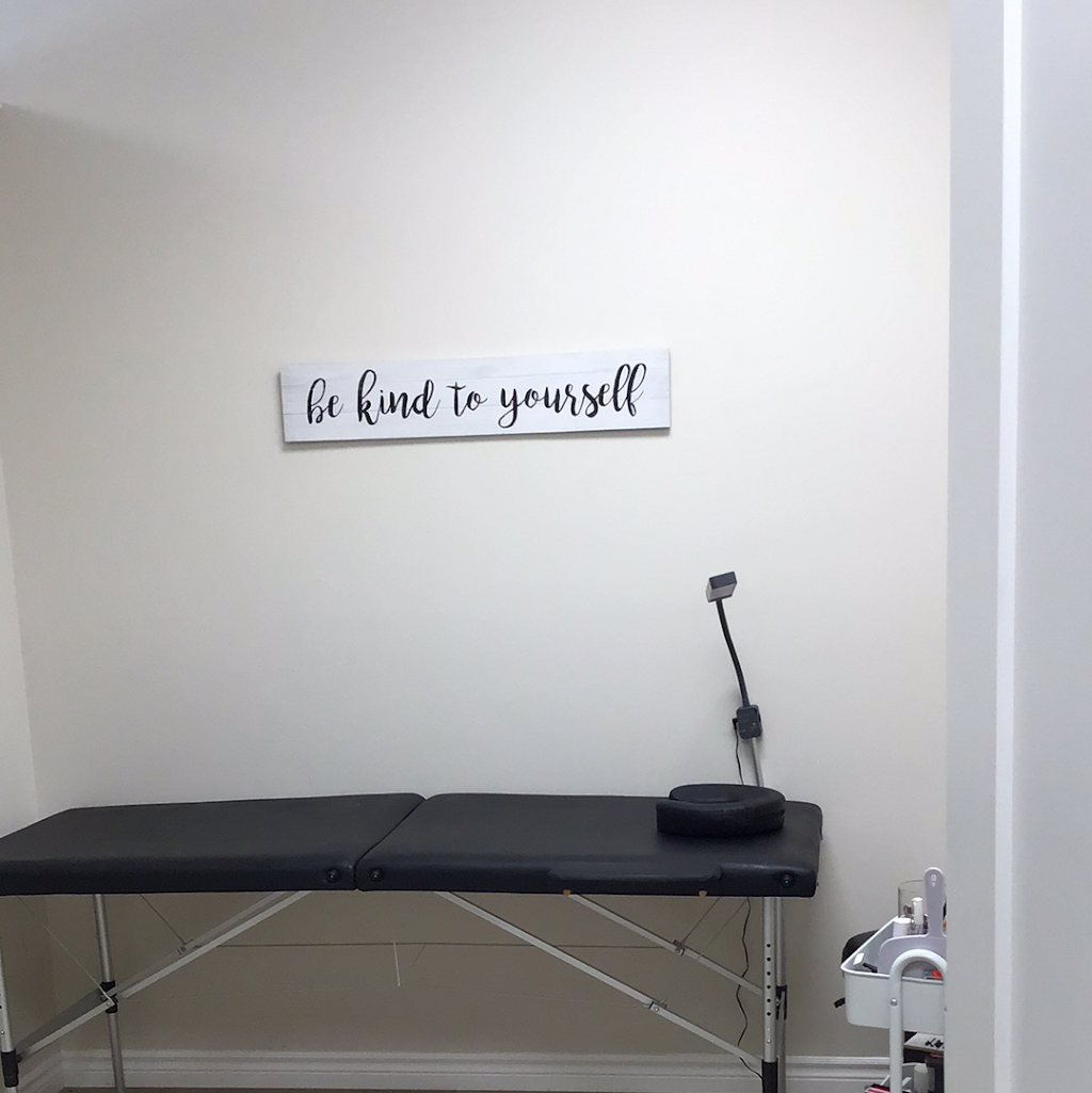 Grace&Glow Beauty Studio | 184 Marina Blvd Unit 13, Peterborough, ON K9H 6M9, Canada | Phone: (905) 431-3935