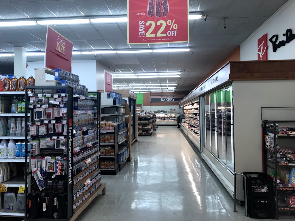 Francis Your Independent Grocer | 143 Victoria Road, Lunenburg, NS B0J 2C0, Canada | Phone: (902) 634-3751