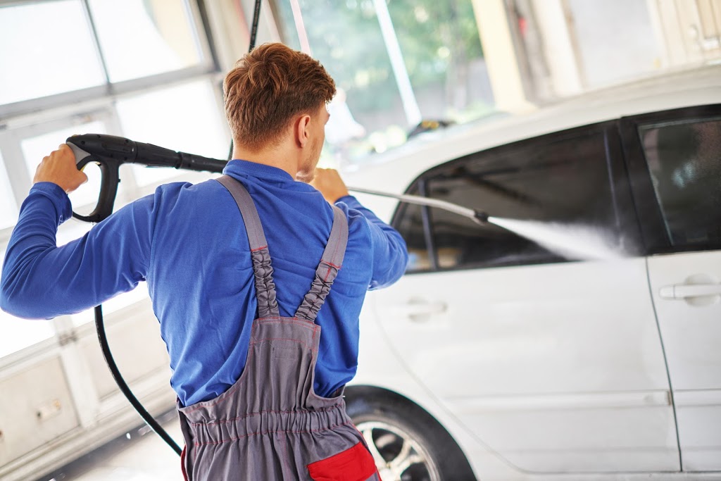 I wash your car | L2h0k8, Niagara Falls, ON L2H 0K8, Canada | Phone: (289) 969-0402