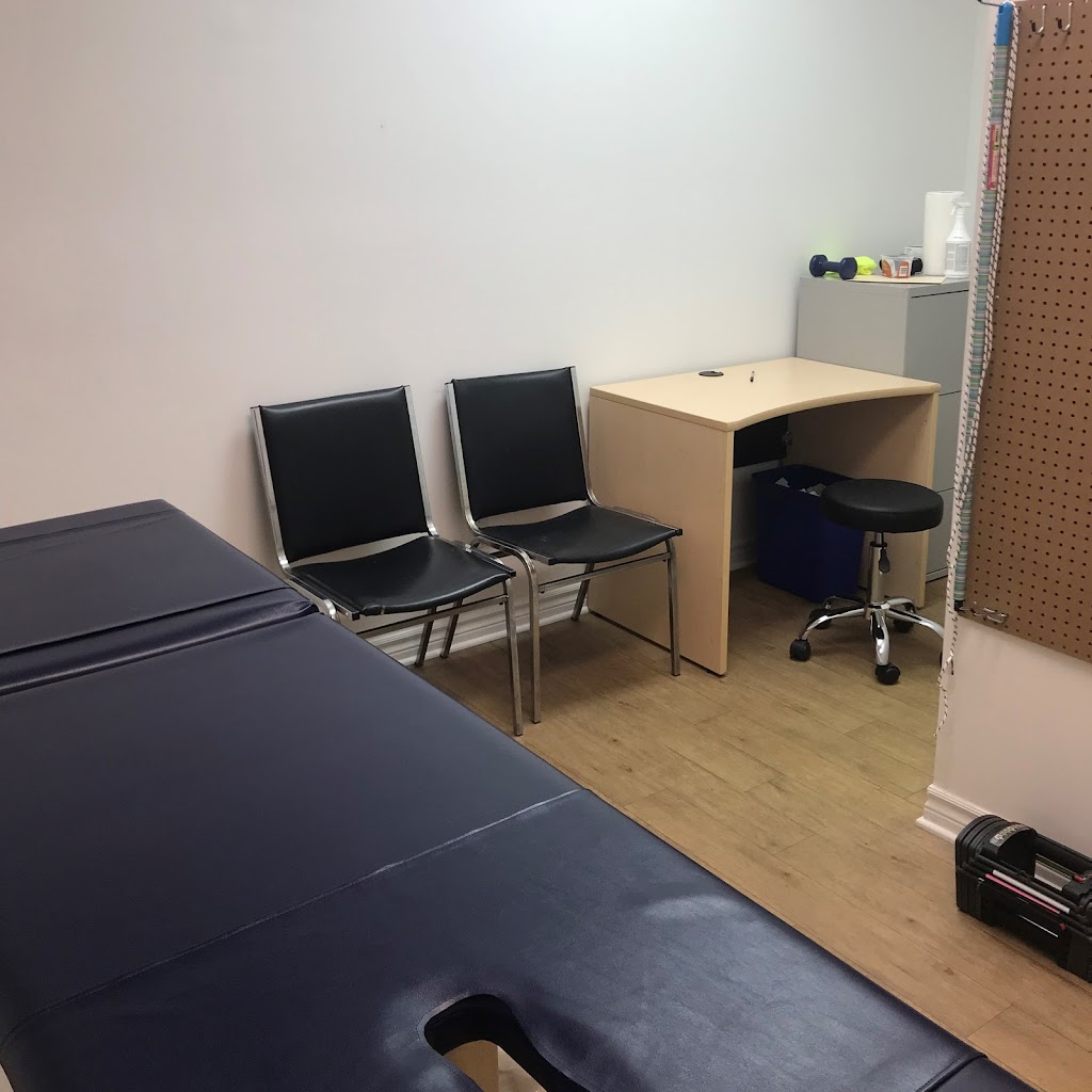 Physio Benjamin Lou | 1686 Boulevard des Laurentides Suite 105, Vimont, QC H7M 2P4, Canada | Phone: (438) 801-0088