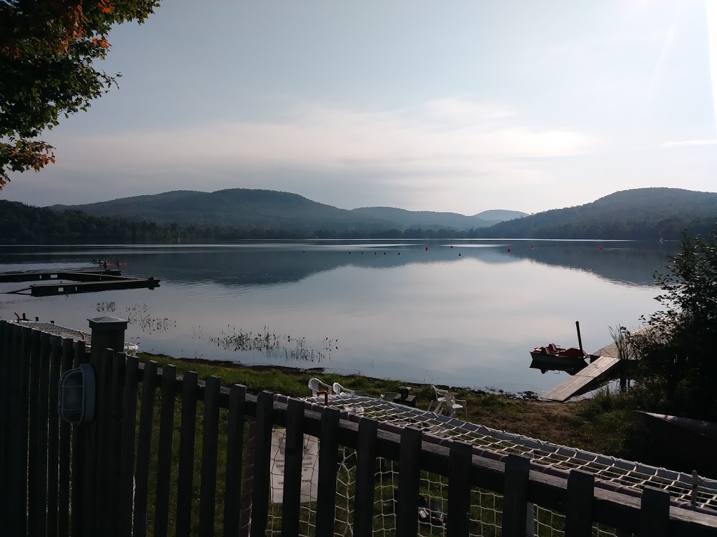Base de Plein Air Mont-Tremblant | 3595 Rue Léonard, Mont-Tremblant, QC J8E 2A5, Canada | Phone: (819) 425-2461