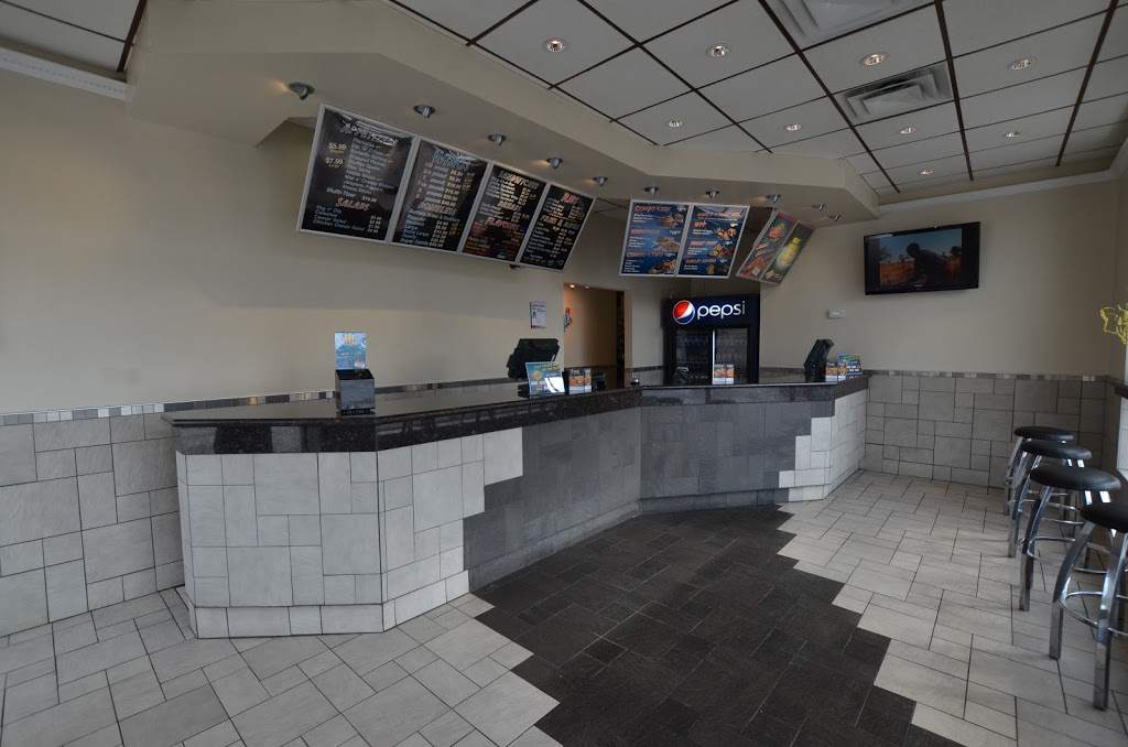 WingsUp! Hamilton | 535 Upper Wellington St, Hamilton, ON L9A 3P7, Canada | Phone: (905) 388-8886