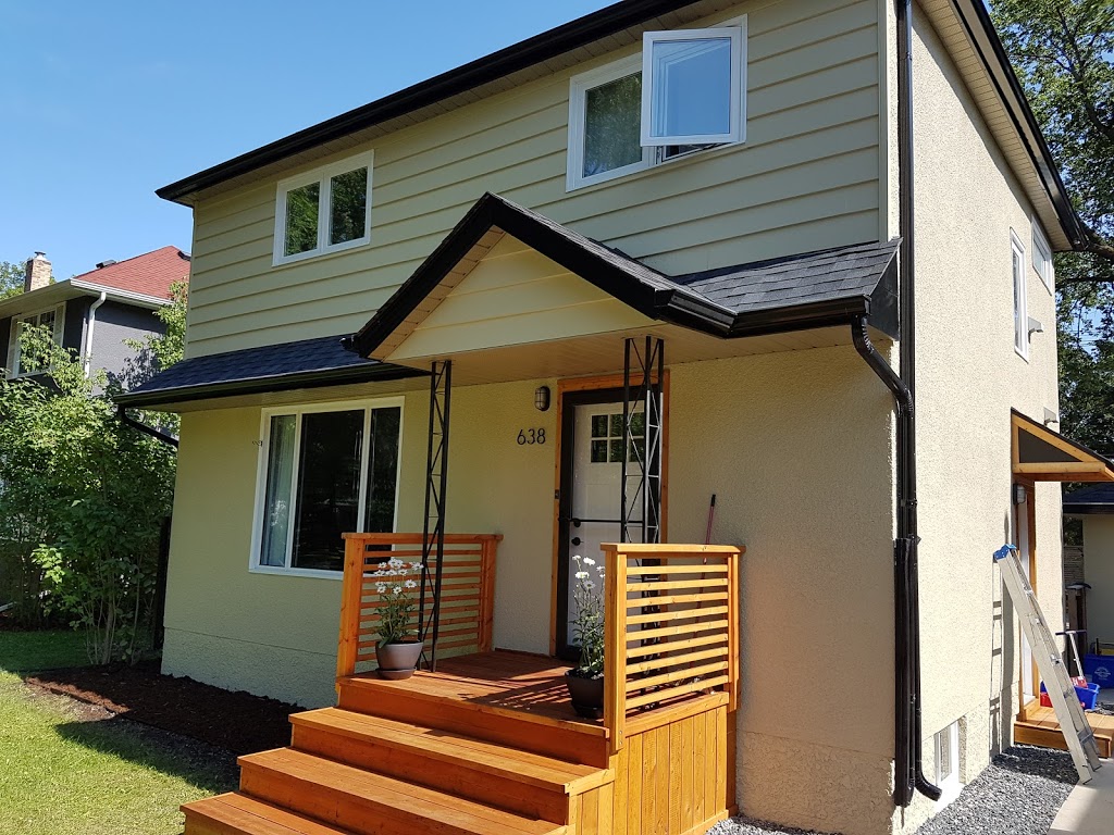 Brilliant Colours Professional Painters | 74 Abbeydale Crescent, Winnipeg, MB R3Y 0B2, Canada | Phone: (204) 292-9048
