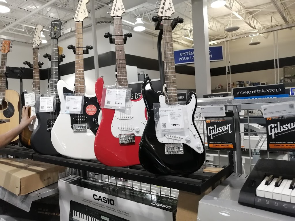 Best Buy | 850 Rue Hains, Drummondville, QC J2C 5N9, Canada | Phone: (819) 472-1817