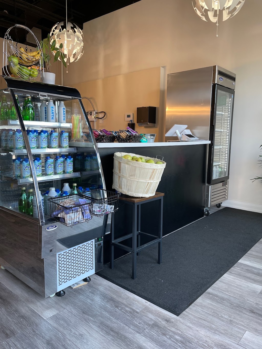 Naturally Fresh | 158 Guelph St #2, Georgetown, ON L7G 4A6, Canada | Phone: (647) 276-0023