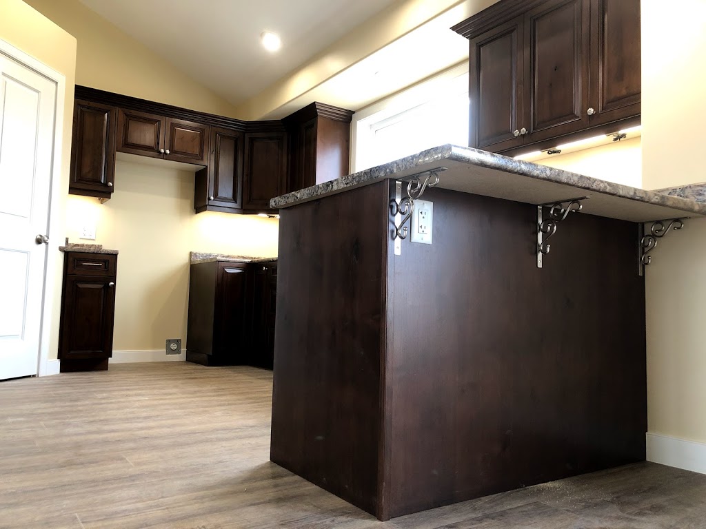 Style Woodworks Ltd. | 16 Main Street, Neuanlage, SK S0K 1X1, Canada | Phone: (306) 222-7320