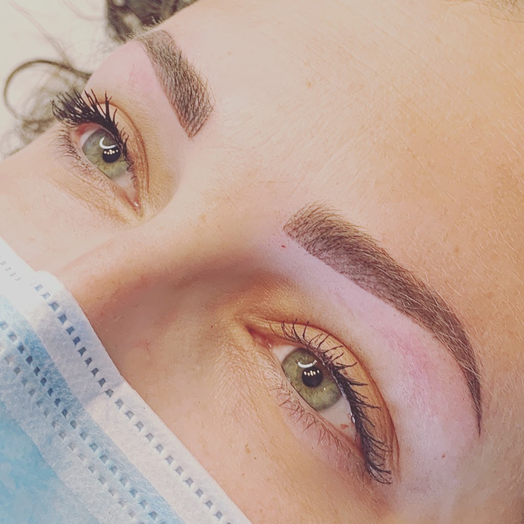 DESIGNER BROWS | 540 Bryce Pl, Stittsville, ON K2S 0N2, Canada | Phone: (613) 884-2729