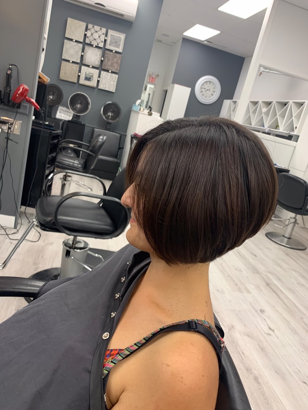 Shays Hair Studio | 3891 Chatham St, Richmond, BC V7E 2Z6, Canada | Phone: (604) 277-8229