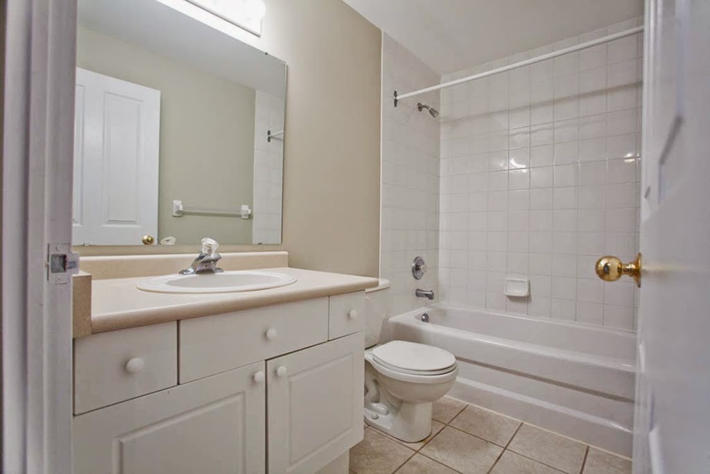 William Apartments | 55 William St W, Waterloo, ON N2L 1J6, Canada | Phone: (519) 584-2332