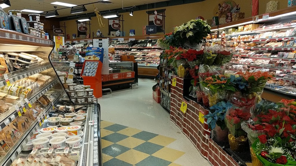 IGA Food A.D.R. | 795 Boulevard du Lac, Québec, QC G2M 0E4, Canada | Phone: (418) 849-3674