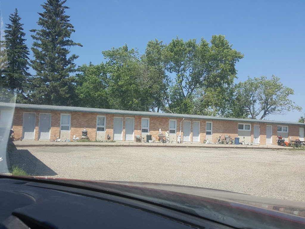 Balgonie Motel Motor Inn | 347 Queen St, Balgonie, SK S0G 0E0, Canada | Phone: (306) 771-2356