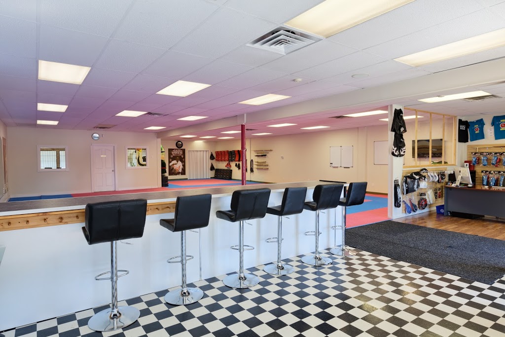 Rodney Hobson Karate Academy | 239 Rutland Rd N, Kelowna, BC V1X 3B1, Canada | Phone: (250) 491-8313