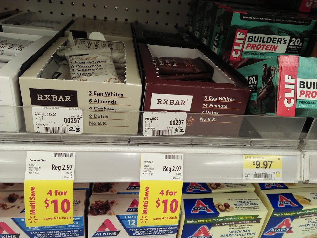 Walmart Supercentre | 1349 Lasalle Blvd, Greater Sudbury, ON P3A 1Z2, Canada | Phone: (705) 566-3700