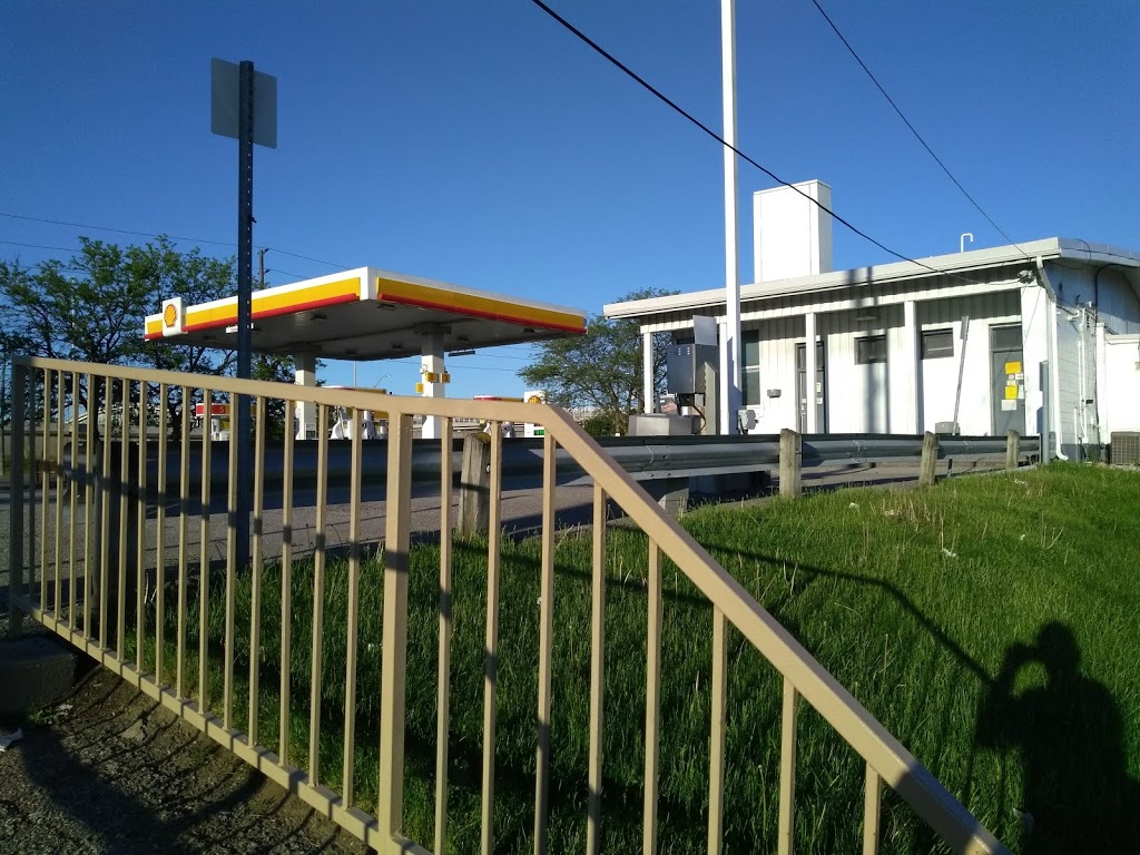 Shell | 5869 Airport Rd, Mississauga, ON L4V 1C9, Canada | Phone: (905) 677-3893