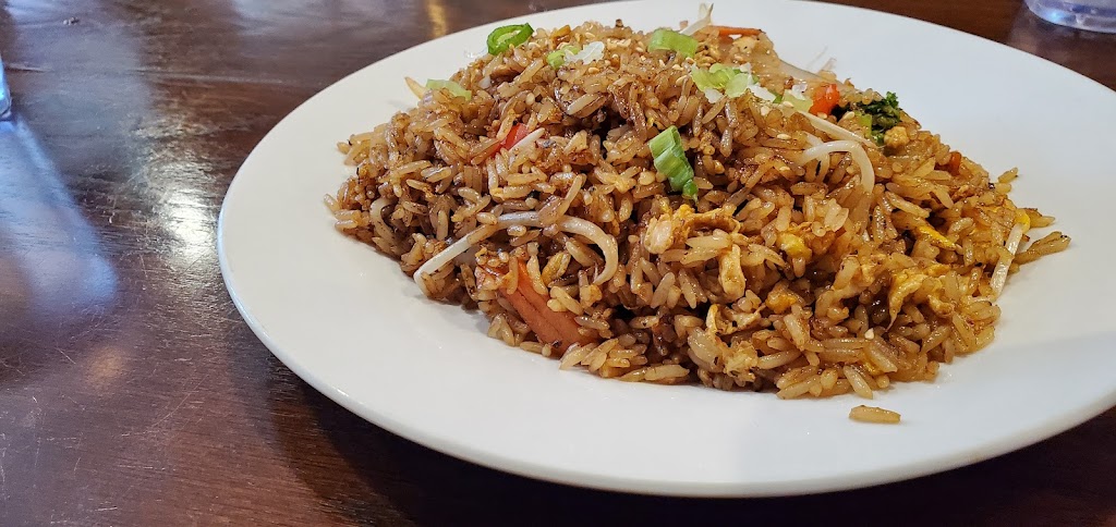 Songs Chopsticks | 12 Bridge St, Sackville, NB E4L 3N5, Canada | Phone: (506) 536-1450