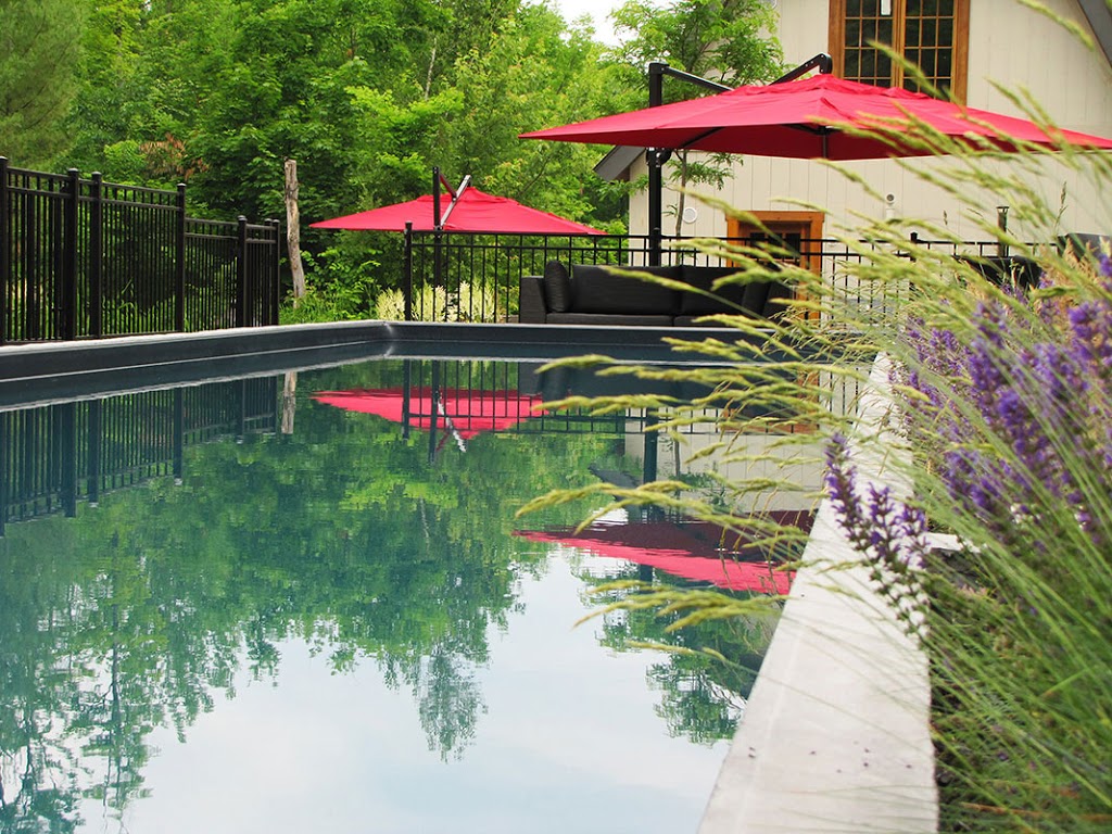 Paysagistes Chantal Lambert | 2500 Chemin du Moulin, Saint-Denis-de-Brompton, QC J0B 2P0, Canada | Phone: (819) 846-4464