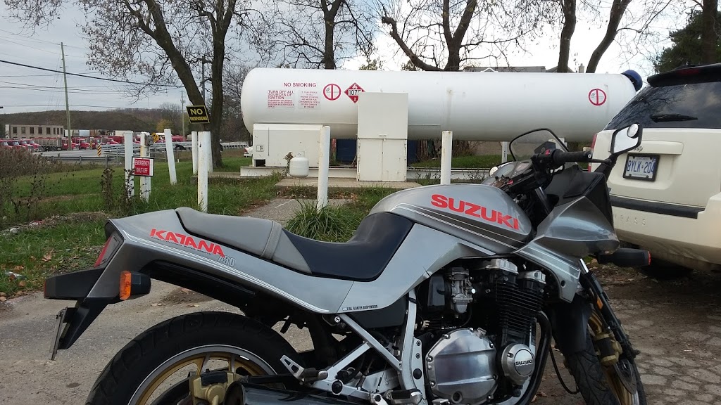 Esso | 14445 Peel Regional Rd 50, Bolton, ON L7E 3H6, Canada | Phone: (905) 951-7700