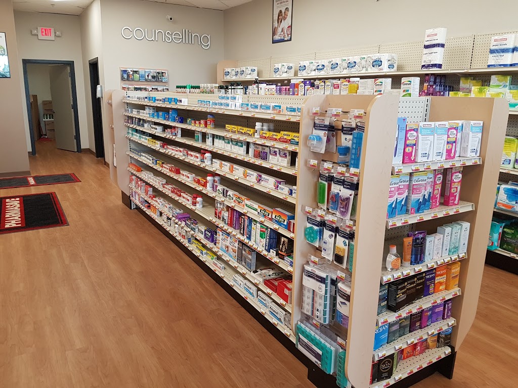 Pharmasave Hillside | 114 - 636 King St, Spruce Grove, AB T7X 4K5, Canada | Phone: (780) 666-2575
