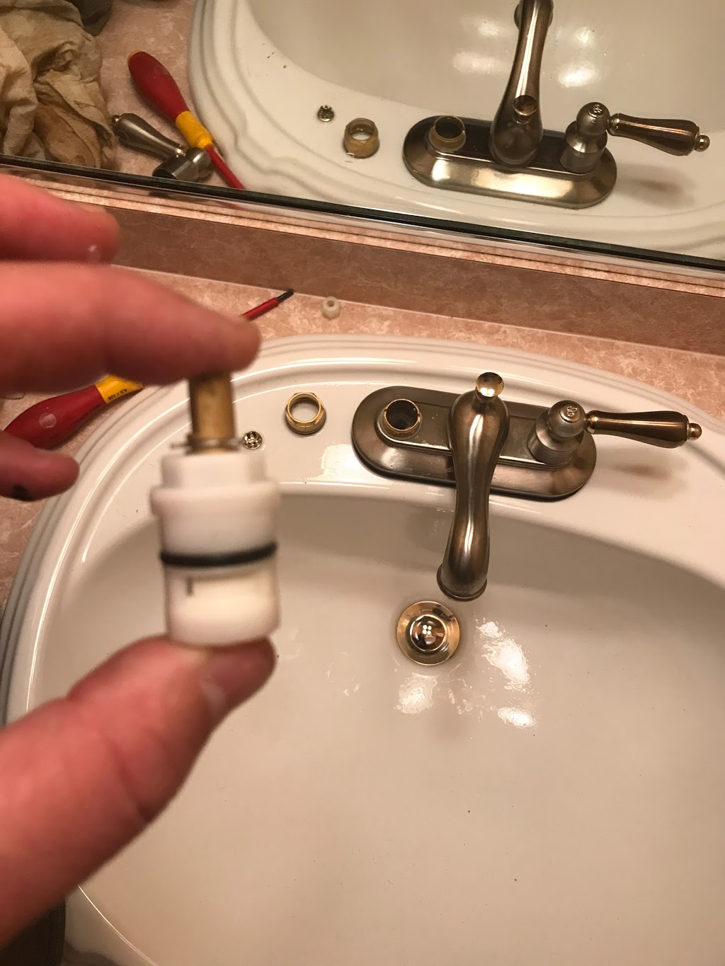 R. J. Dippold HomeWorks INC Heating and Air | 2722 Lockport Rd, Sanborn, NY 14132, USA | Phone: (716) 535-0203
