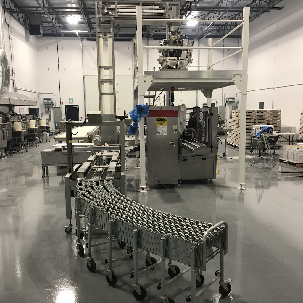 Bayco Confectionery | 105-106, 19055 34A Avenue, Surrey, BC V3Z 0P6, Canada | Phone: (604) 716-0909