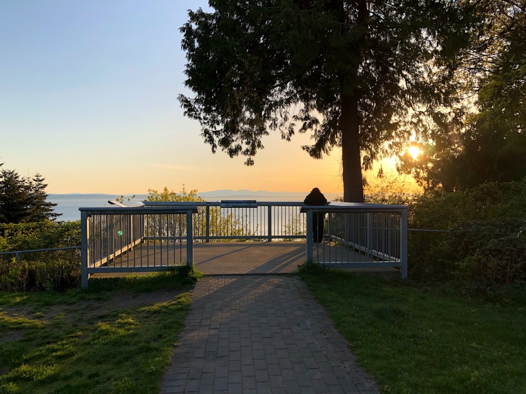 Fred Gingell Park | English Bluff Rd, Delta, BC V4M 2M9, Canada | Phone: (604) 946-4141
