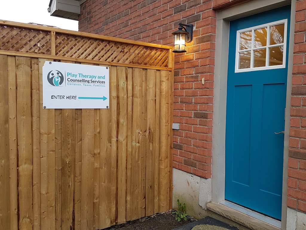 Play Therapy and Counselling Services | 5 Bailey St, Norwich, ON N0J 1P0, Canada | Phone: (519) 520-3080