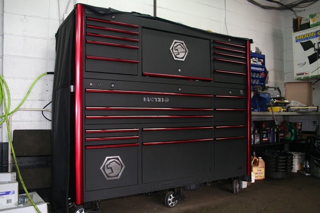 Simone Performance | 200 Mulock Dr #11, Newmarket, ON L3Y 9B6, Canada | Phone: (905) 853-1677