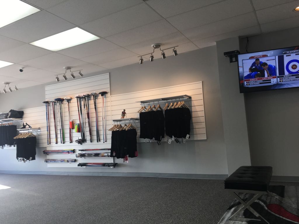 Wagners Curling Shops | 3815 Thatcher Ave #7, Saskatoon, SK S7R 1A3, Canada | Phone: (306) 651-2875