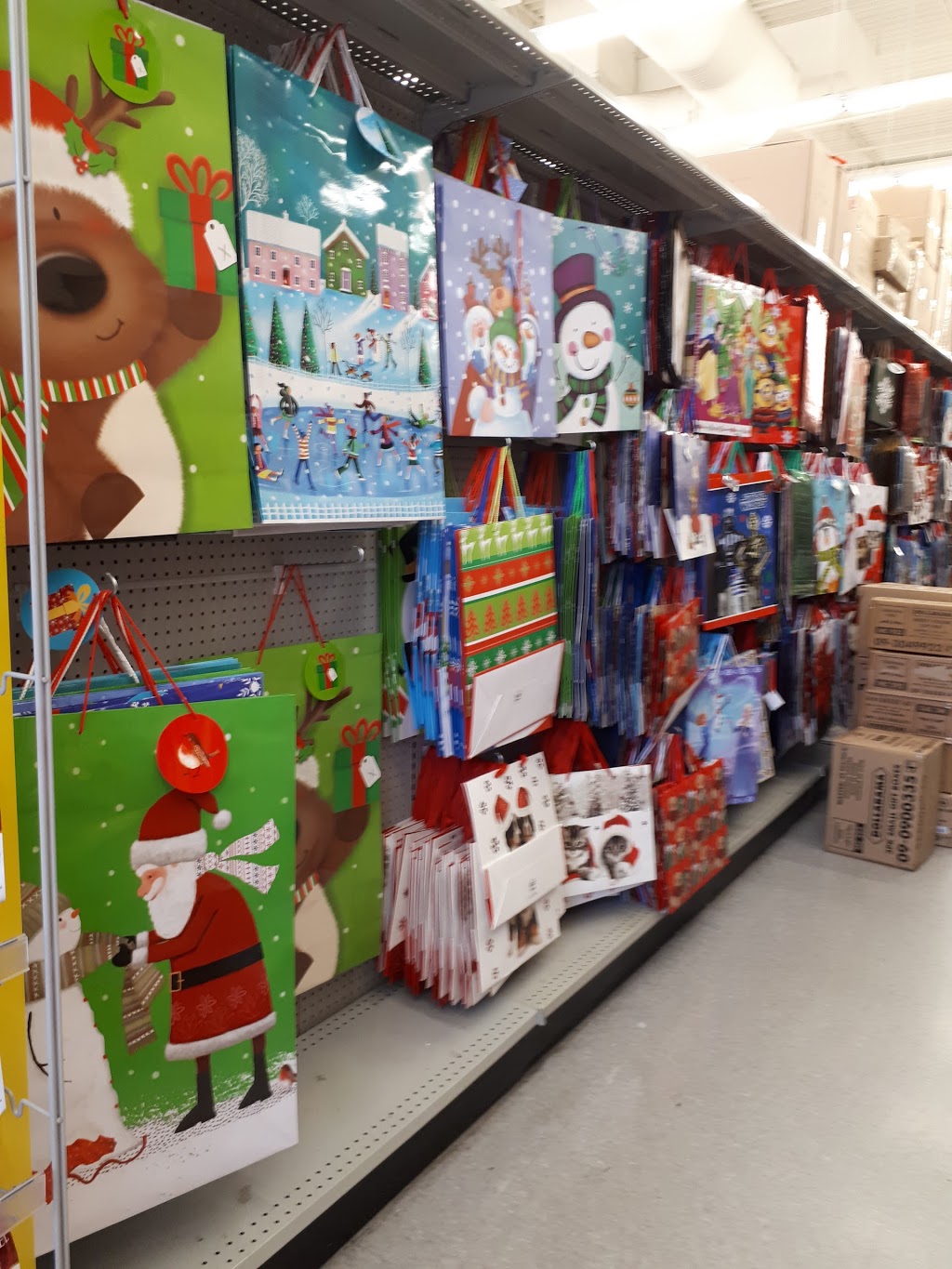 Dollarama | 185 King George Rd, King George Square, Brantford, ON N3R 7R9, Canada | Phone: (226) 250-3025