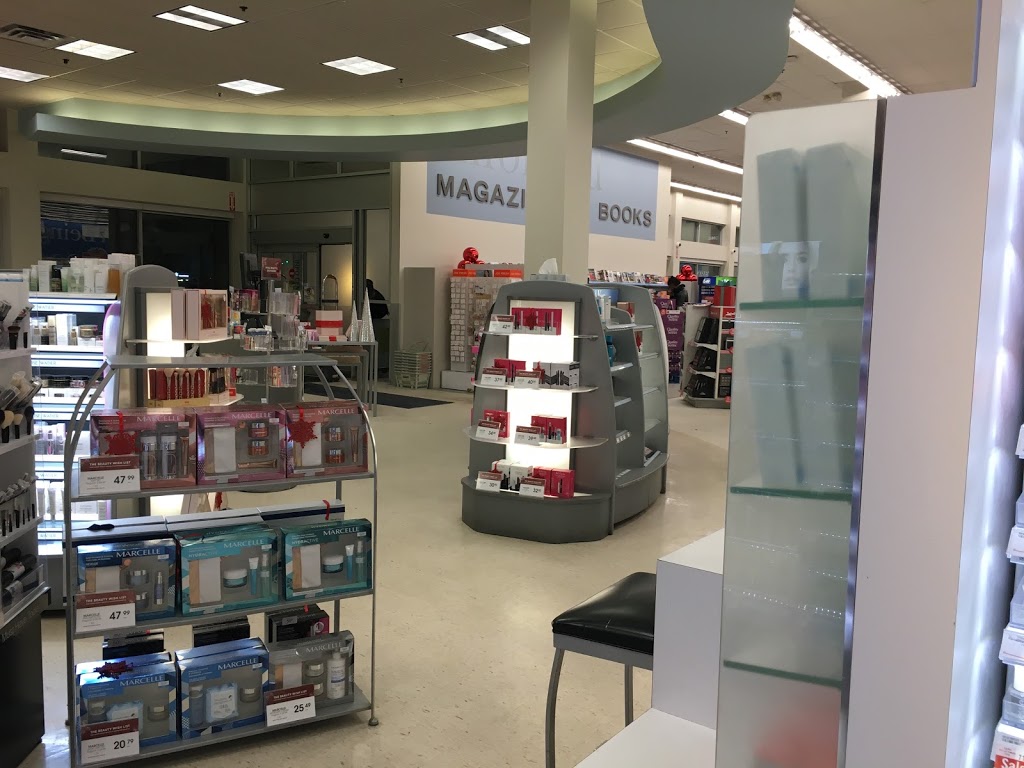 Shoppers Drug Mart | 1 Kennedy Rd S, Brampton, ON L6W 3C9, Canada | Phone: (905) 454-4464