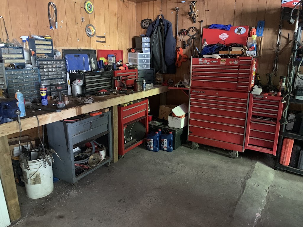 Gas & Diesel Repair Chilliwack | 47843 Edwards Rd, Chilliwack, BC V2R 4R9, Canada | Phone: (604) 793-5046