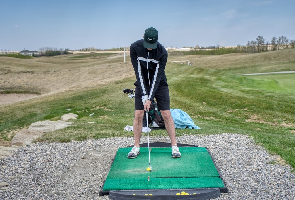 Kyle Miller Golf Inc. | 253200, Range Rd 280, Delacour, AB T1Z 0E6, Canada | Phone: (403) 493-3053