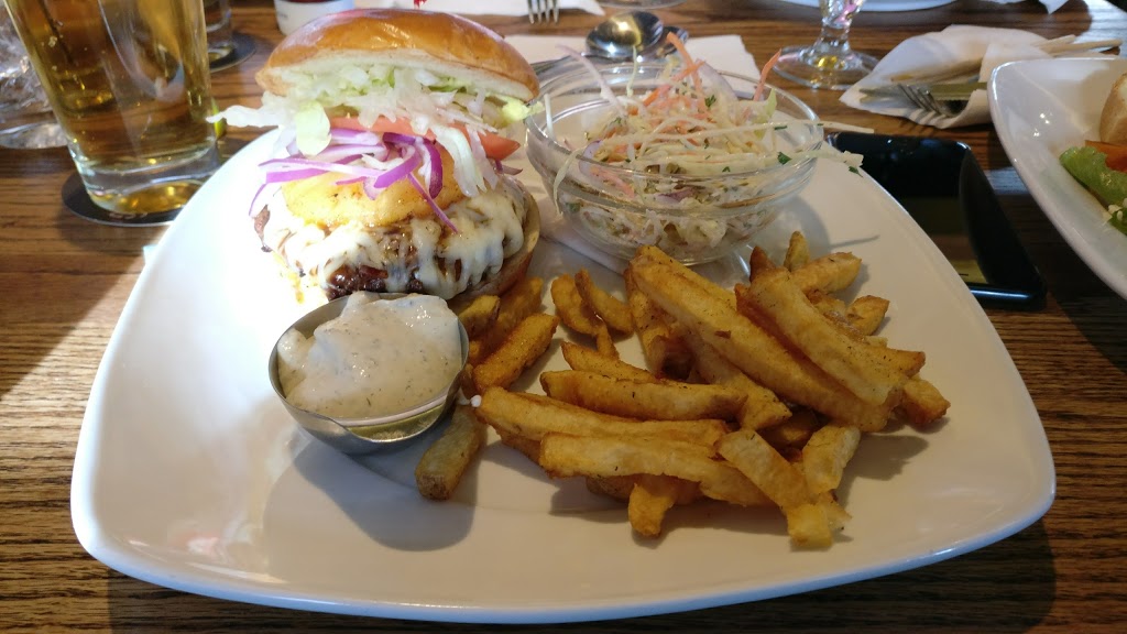 Original Joes Restaurant & Bar | 15 Sunpark Plaza SE, Calgary, AB T2X 0M5, Canada | Phone: (587) 353-0091