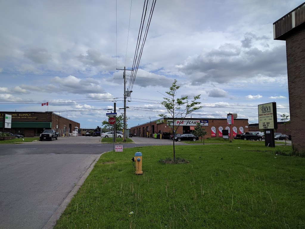 Exclusive Auto Inc | 471 Garyray Dr, North York, ON M9L 1P9, Canada | Phone: (416) 743-7703