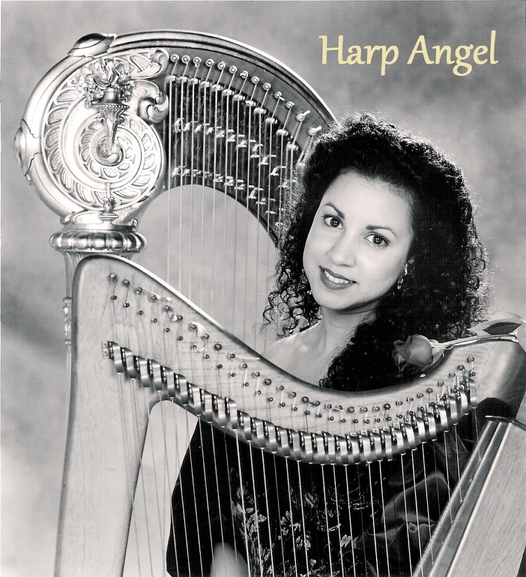 Calgary Harpist | 2806 26 Ave SE, Calgary, AB T2B 0B9, Canada | Phone: (587) 899-4277