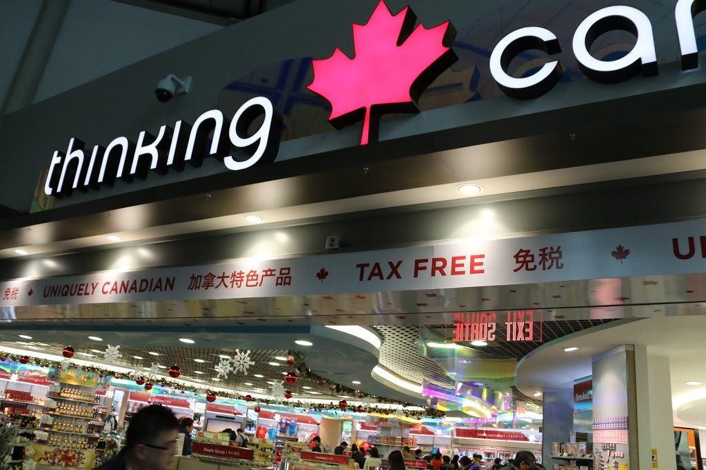 Thinking Canada | 3, 3211 Grant McConachie Way, Richmond, BC V7B 0A4, Canada | Phone: (604) 273-1708
