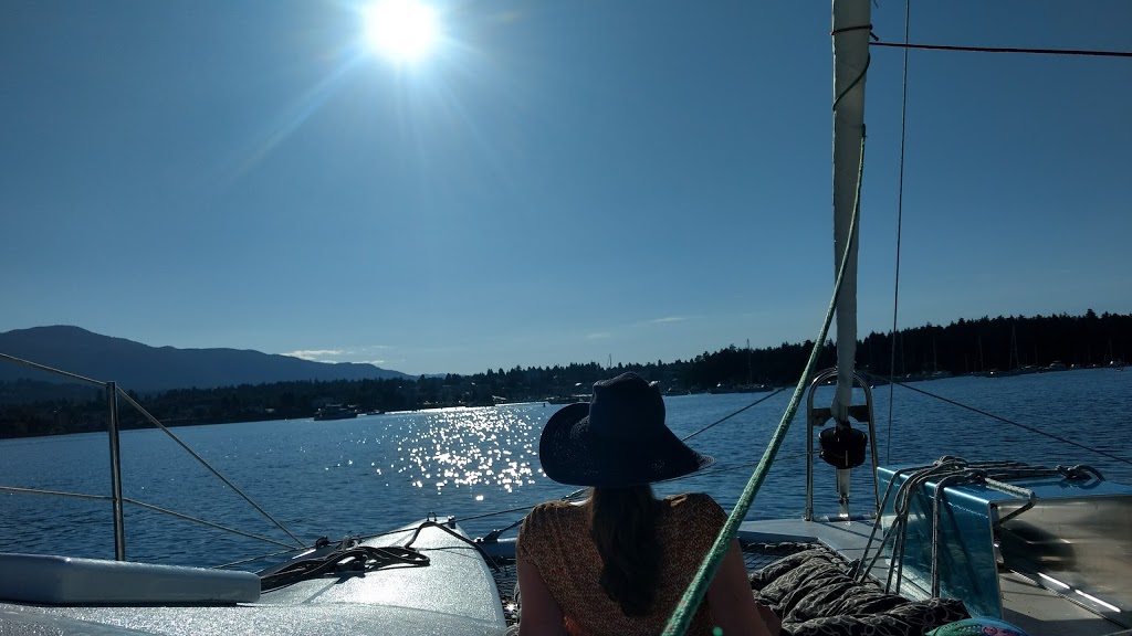 Island Marine Adventures | 1000 Stewart Ave, Nanaimo, BC V9S 4C9, Canada | Phone: (250) 714-5303