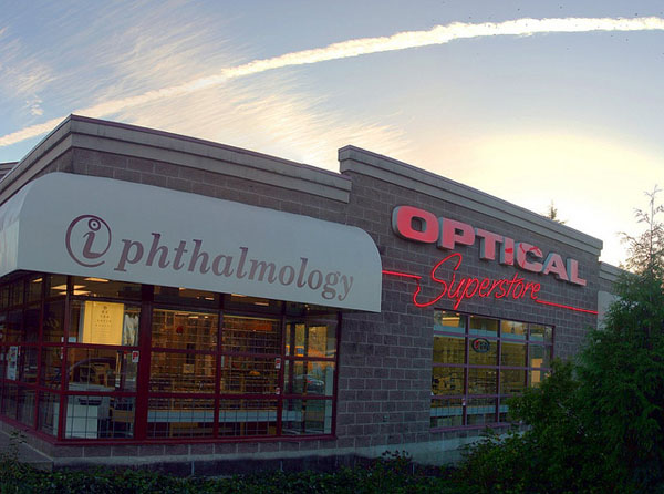 Dr. Boyco & Associates - Coquitlam Cataract Centre | 2764 Barnet Hwy #101, Coquitlam, BC V3B 1B9, Canada | Phone: (604) 552-1262