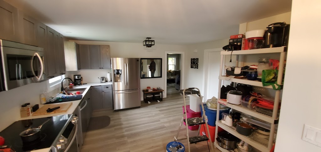 Szabo’s Renos | 9 Carman St, Norwich, ON N0J 1P0, Canada | Phone: (519) 209-4212