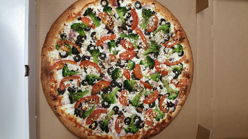 Familia Pizza | 511 Rue A.-Gibeault, Gatineau, QC J8R 2V9, Canada | Phone: (819) 643-0091